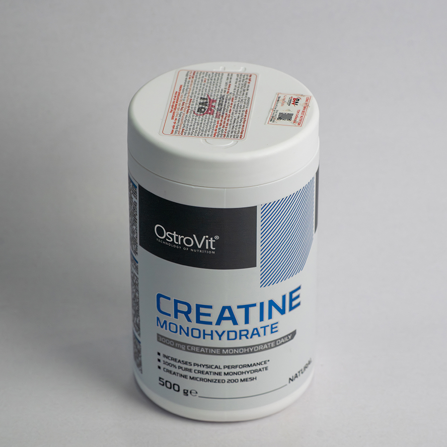 Ostrovit Creatine (500g)