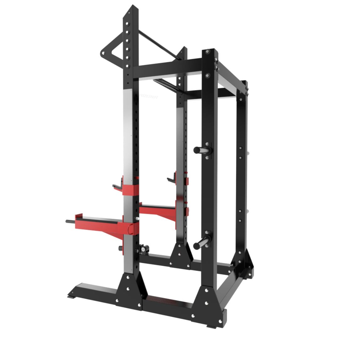 Khung Tập Squat Power Rack TM102