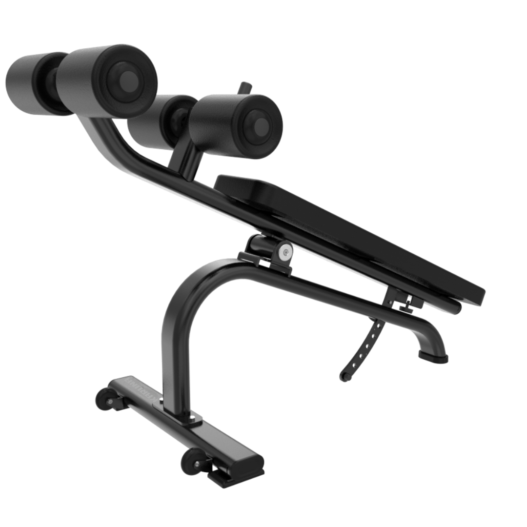 Ghế Tập Bụng Abdominal TN45