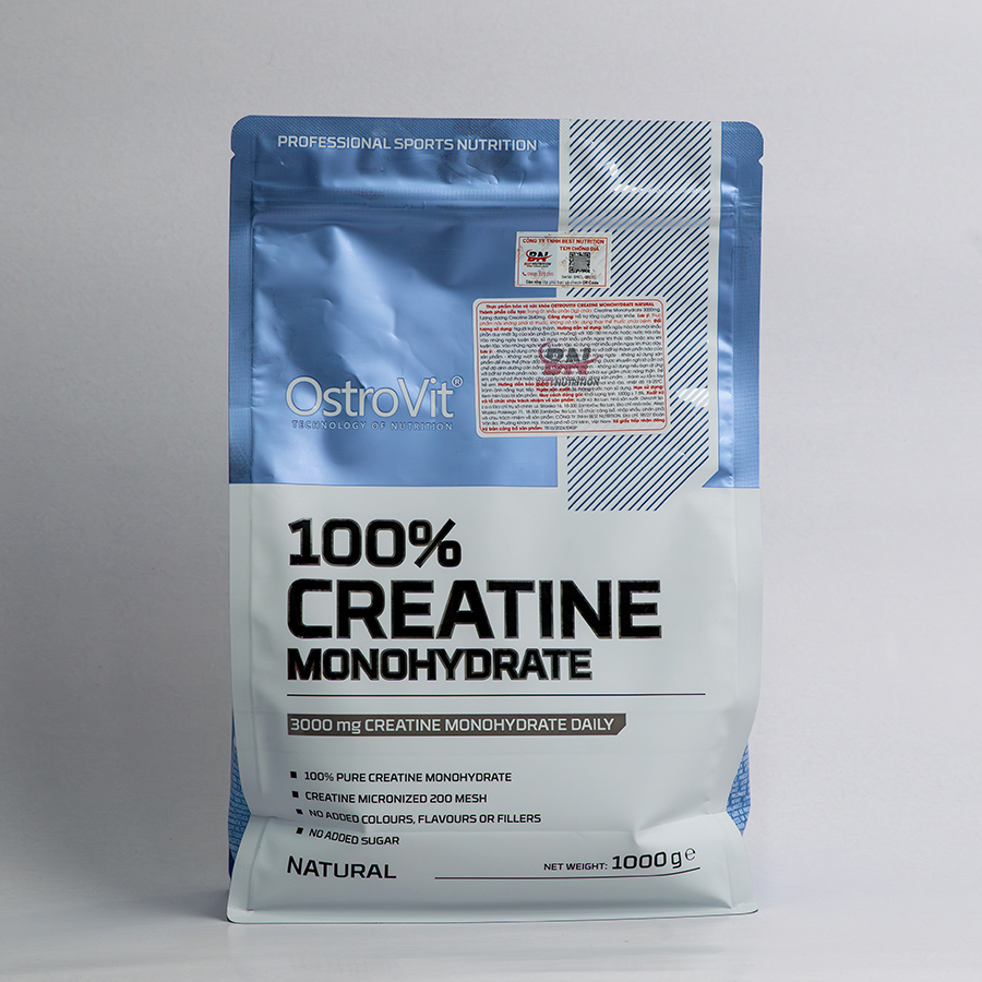 Ostrovit Creatine (1kg)