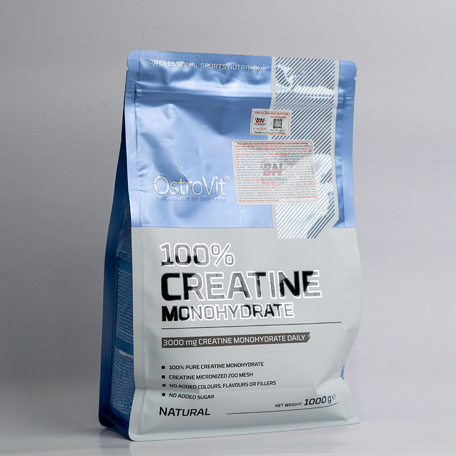 Ostrovit Creatine (1kg)