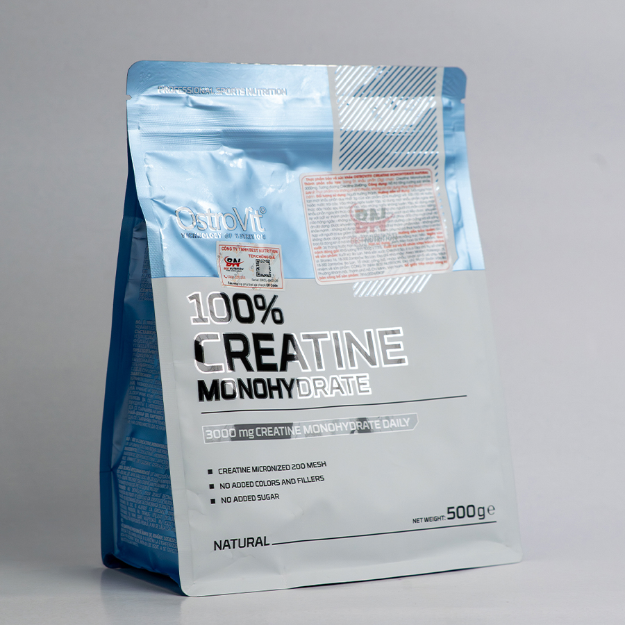 Ostrovit Creatine (500g)