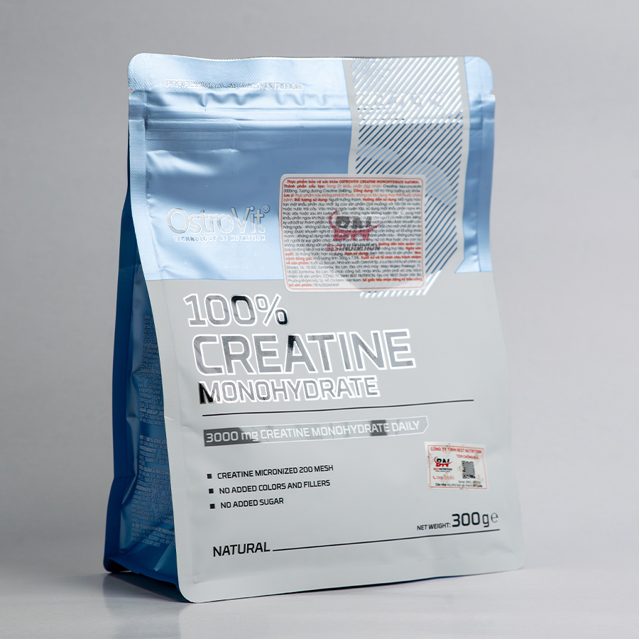 Ostrovit Creatine (300g)
