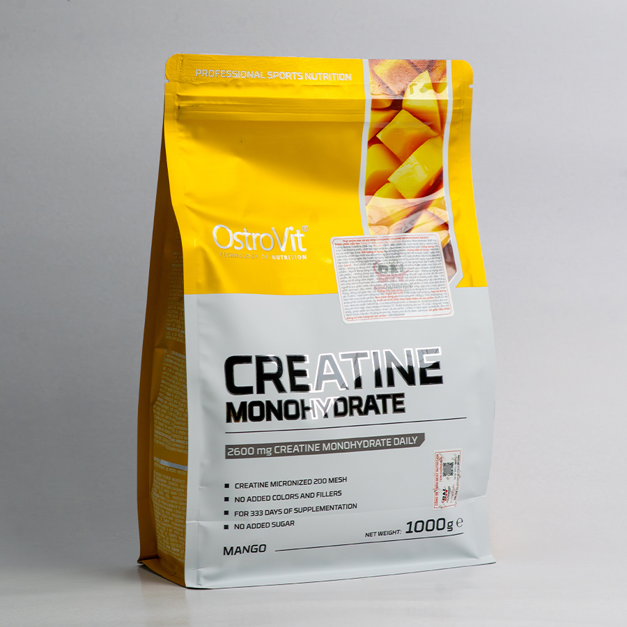 Ostrovit Creatine (1kg)