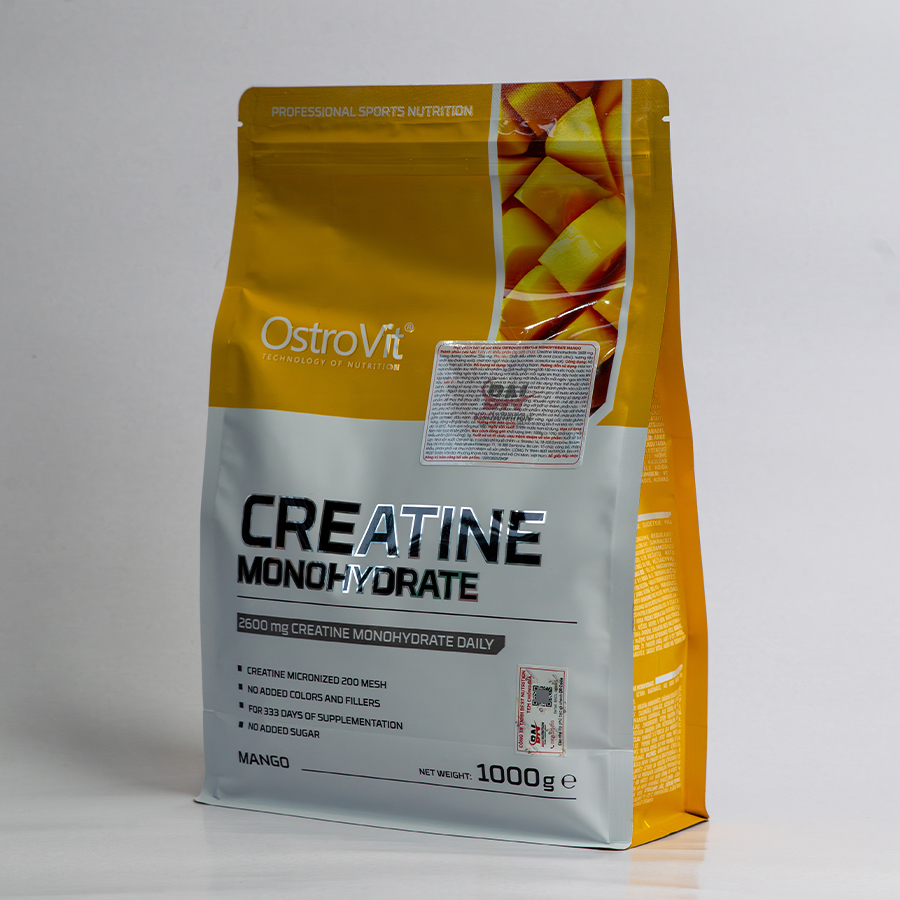 Ostrovit Creatine (1kg)