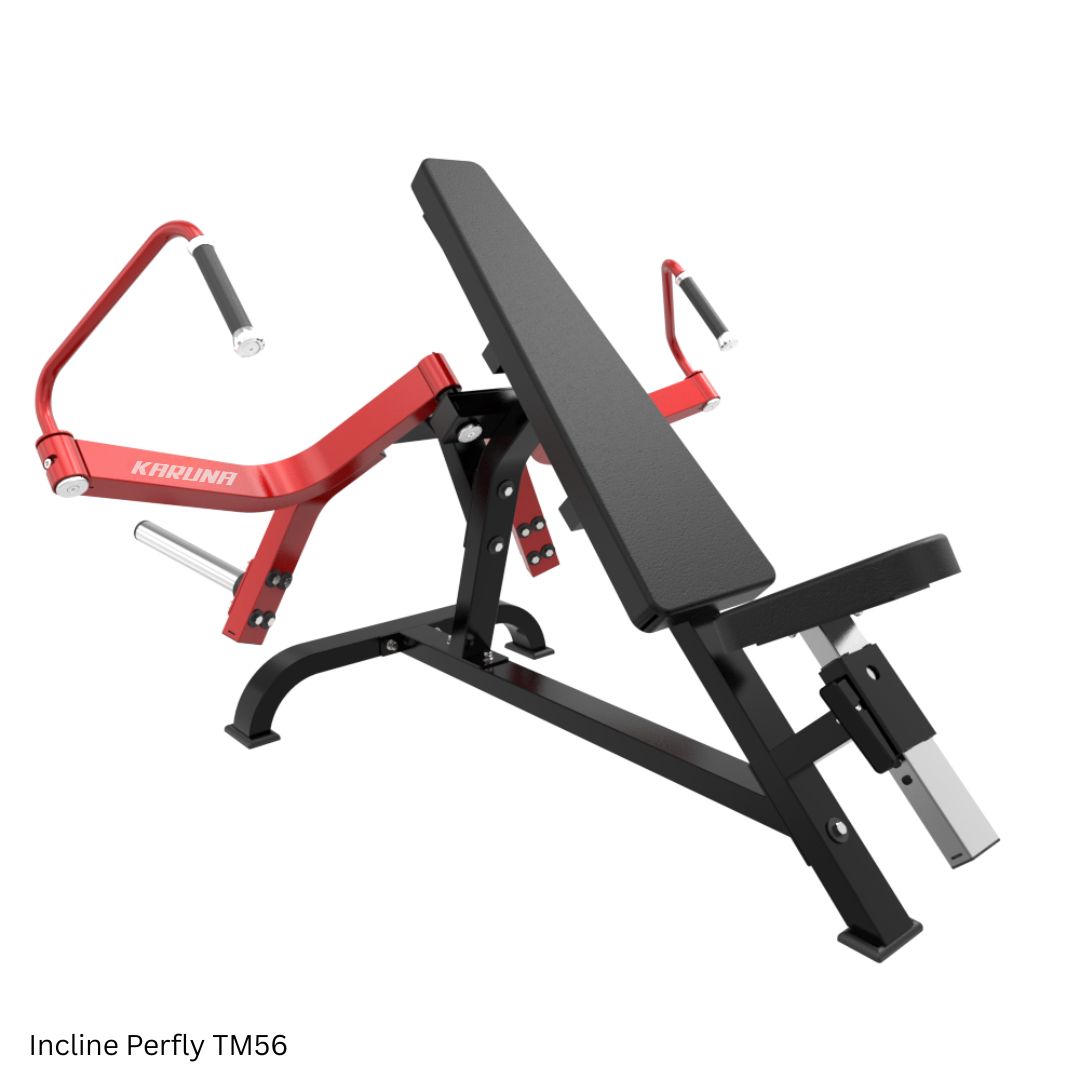 Incline Perfly TM56
