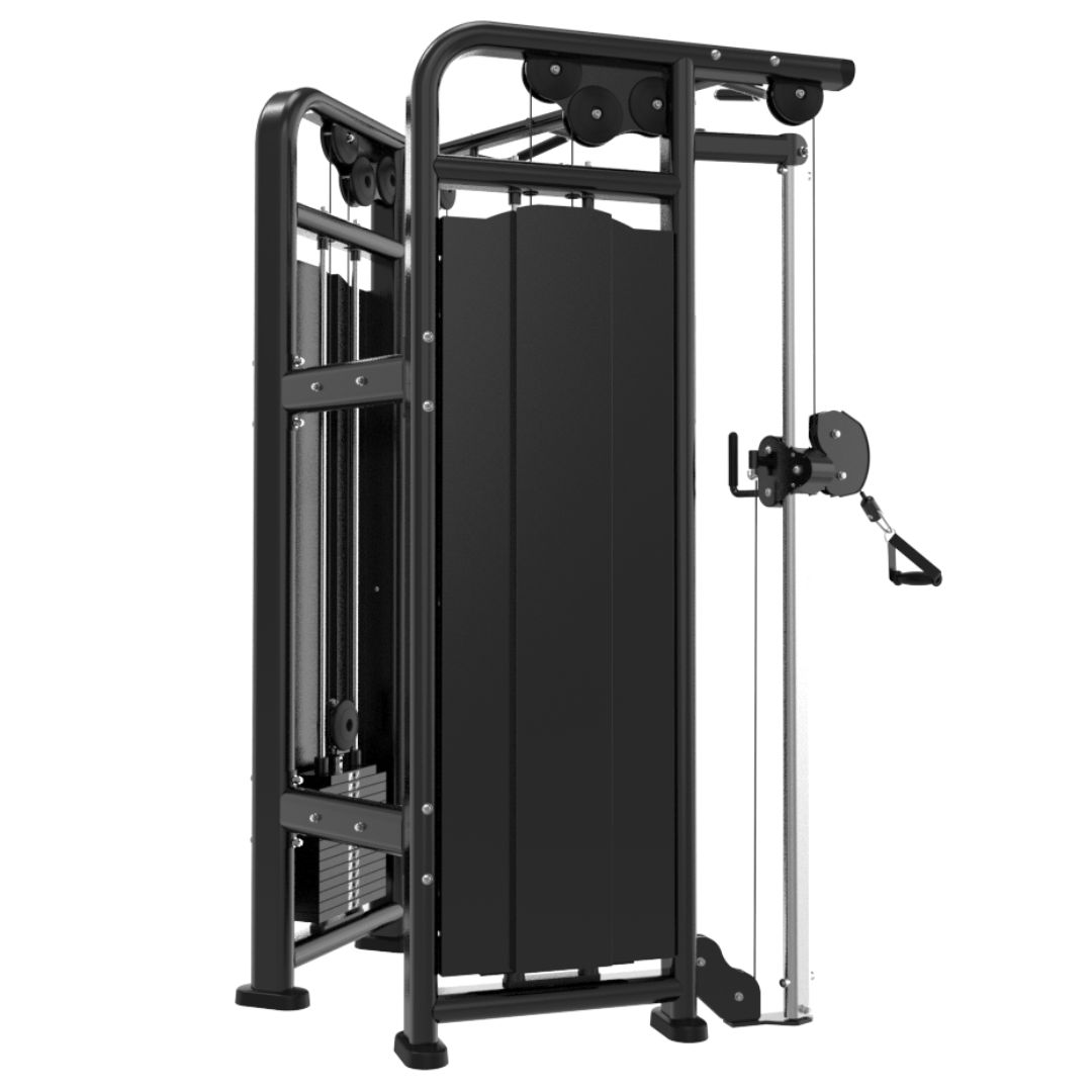 Máy Tập Vai Đôi Cỡ Nhỏ Functionial Trainer BH22