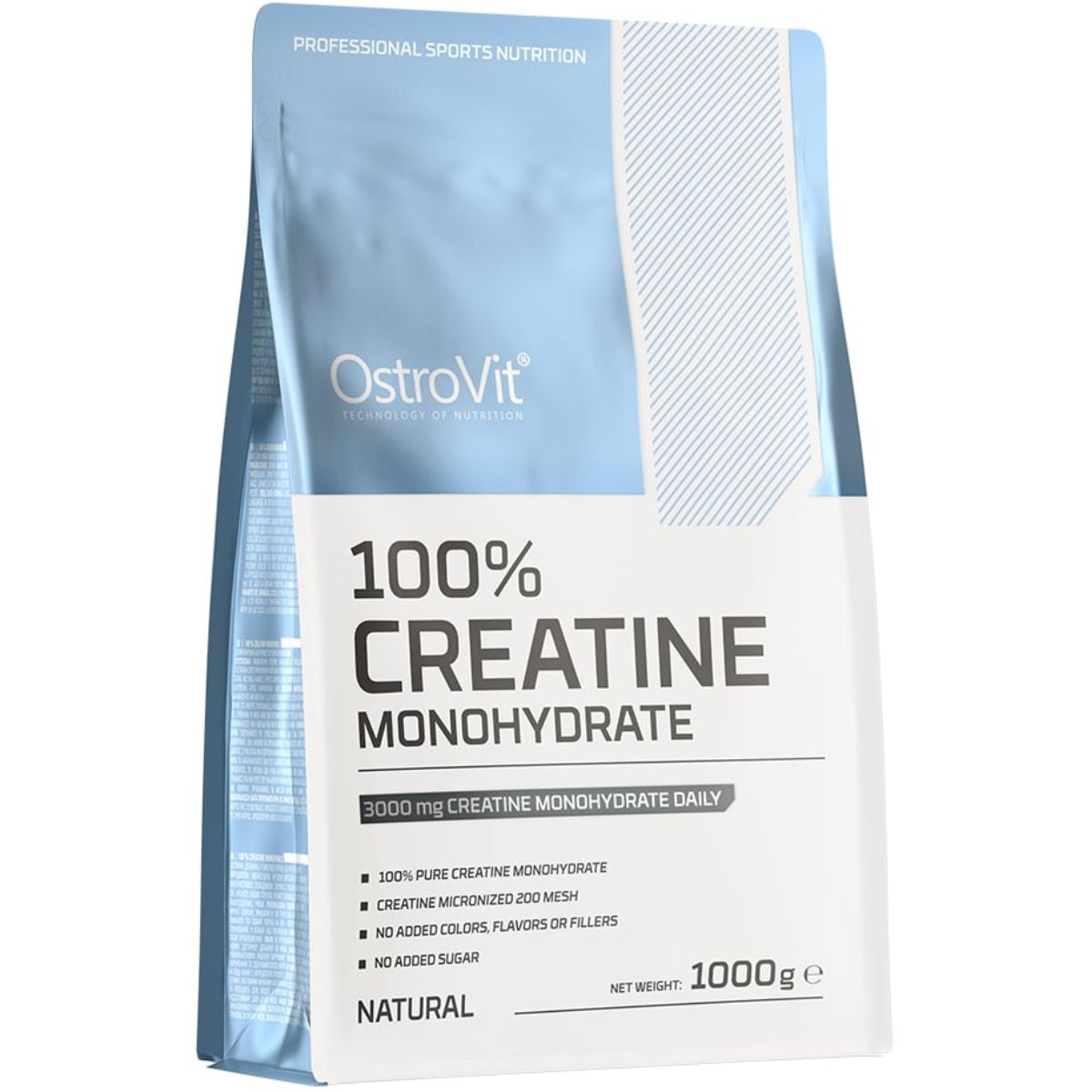Ostrovit Creatine (1kg)
