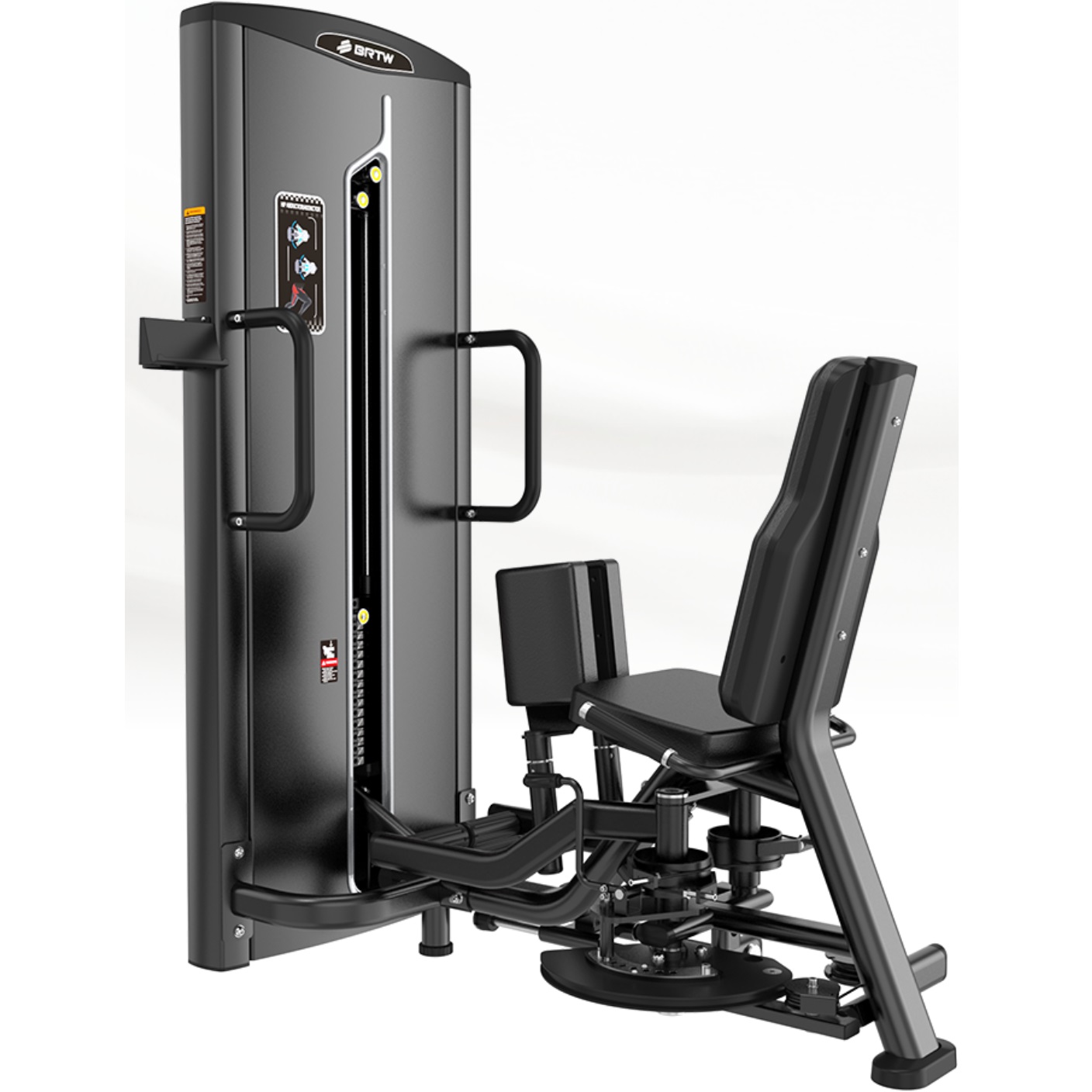 Abductor/Adductor BF34