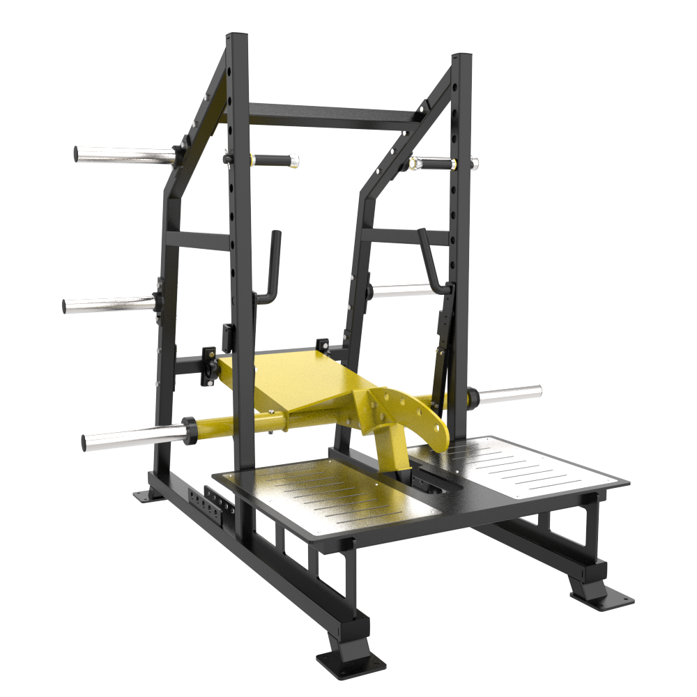 Squat Trainer DZ53