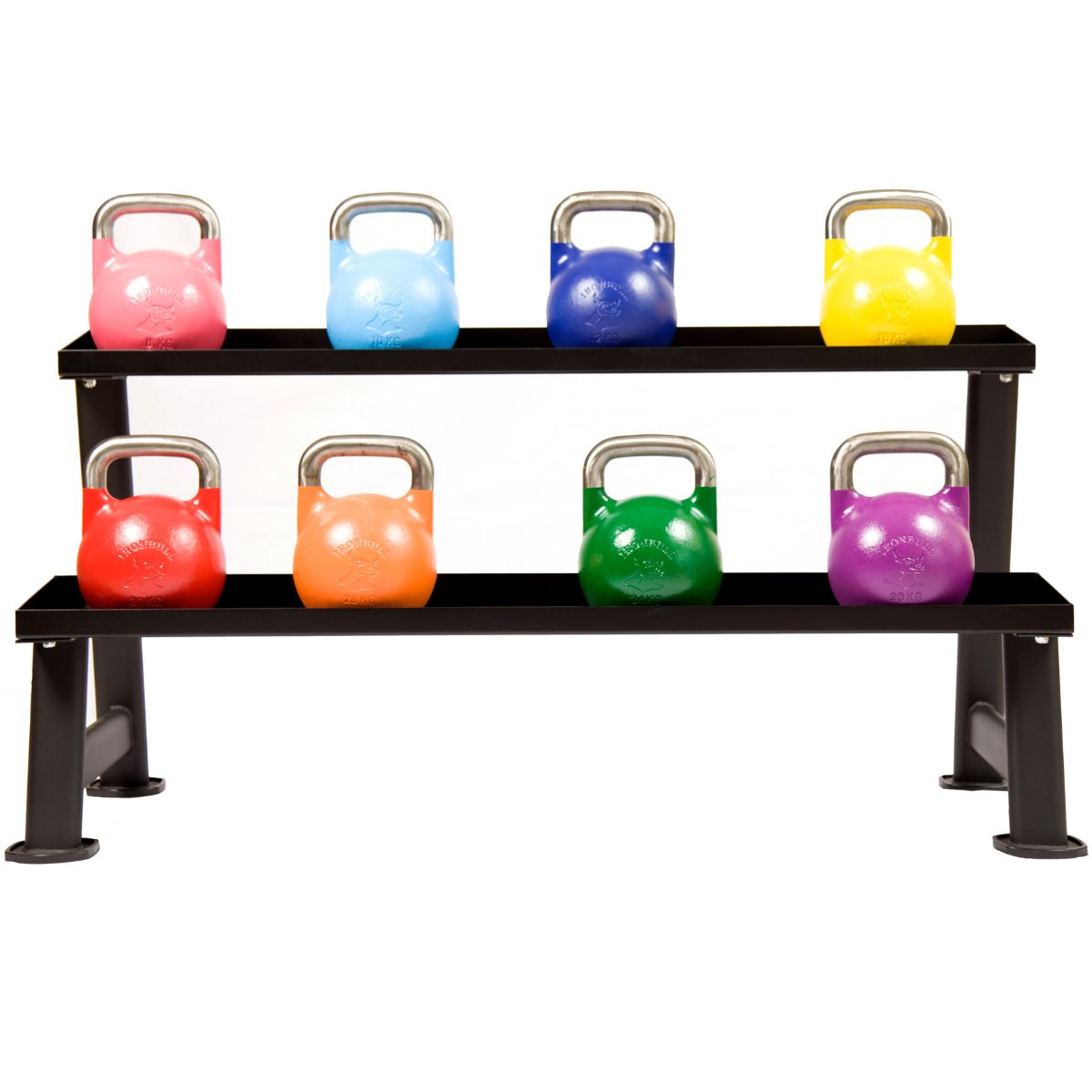 Kettlebell Rack W100590