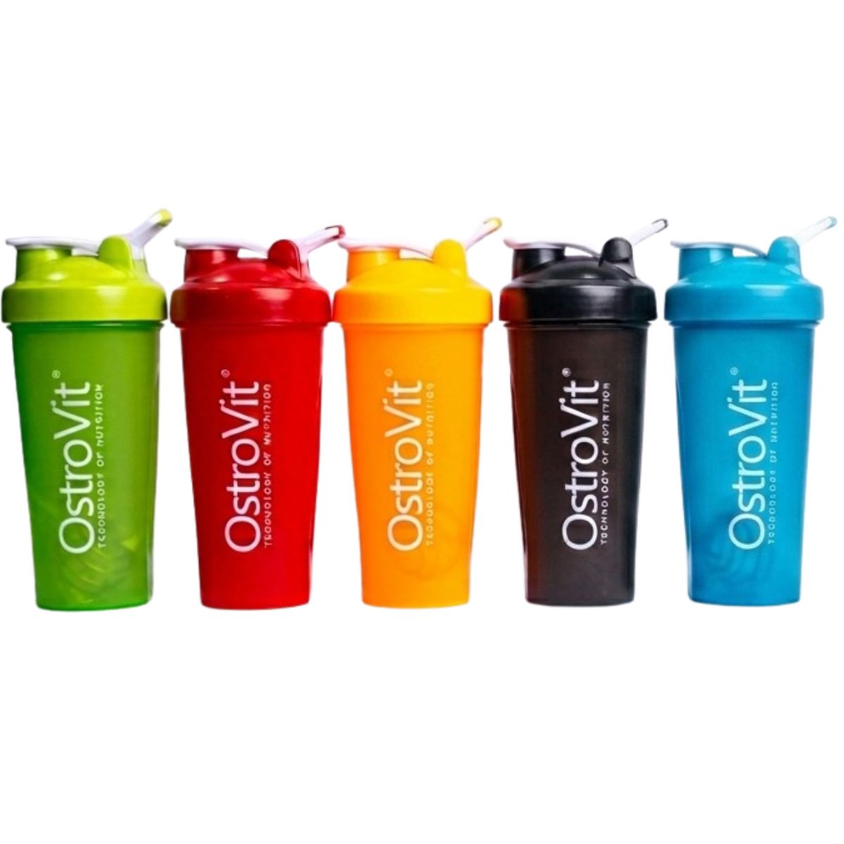 SH Shaker Bottle Full (600ml)