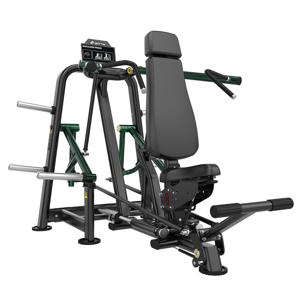 Multi Adjustable Chest Press BL35