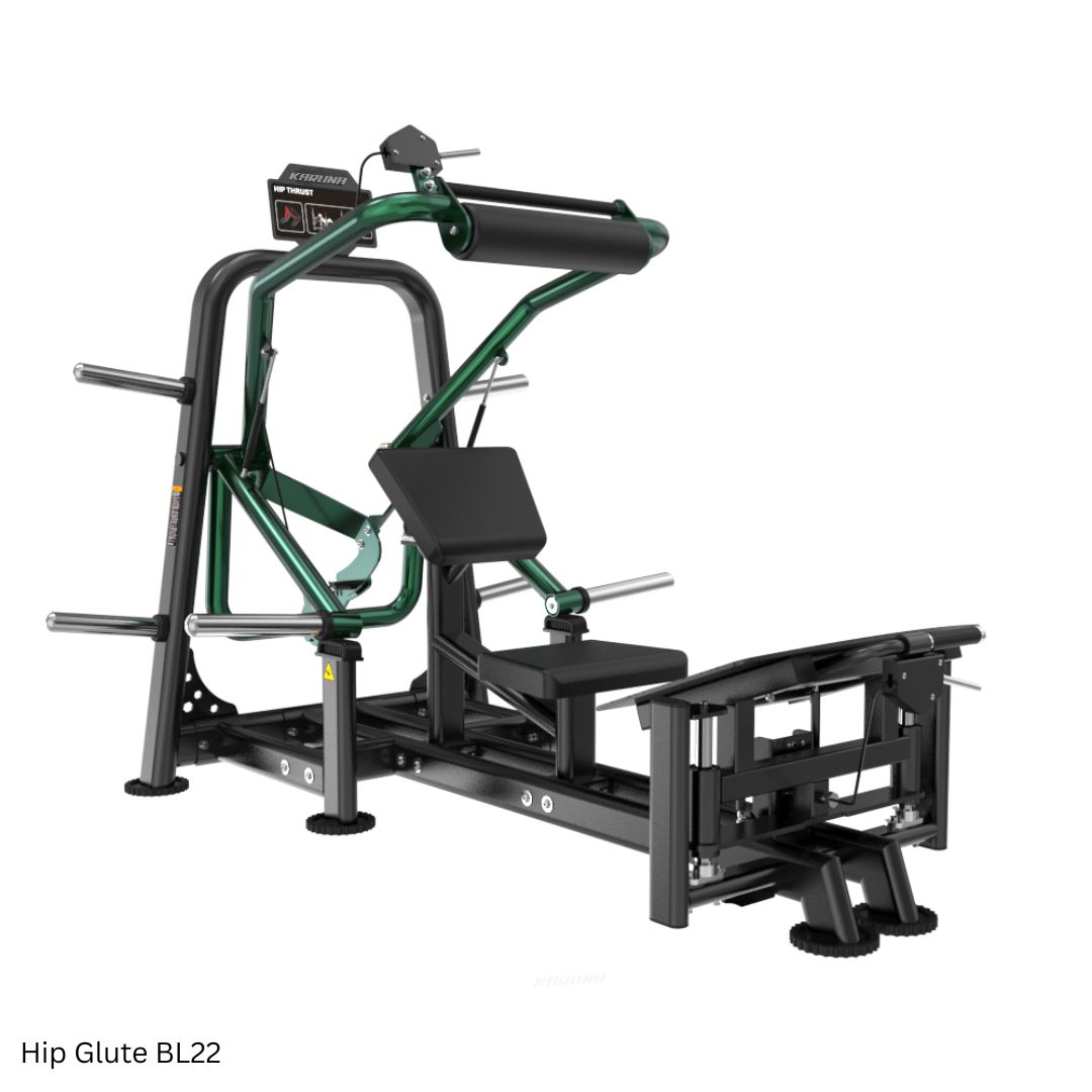 Hip Glute BL22