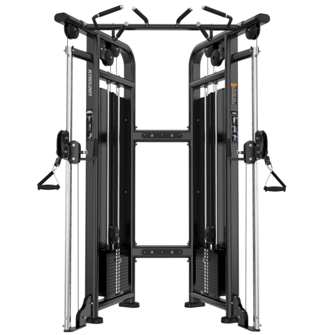 Máy Tập Vai Đôi Cỡ Nhỏ Functionial Trainer BH22