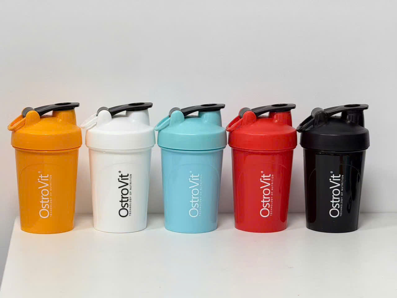 SH Shaker Compact (400ml)