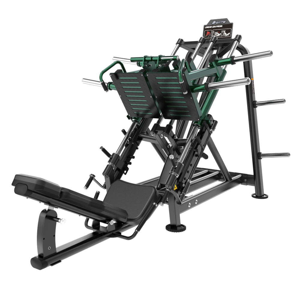 Liner Leg Press BL14