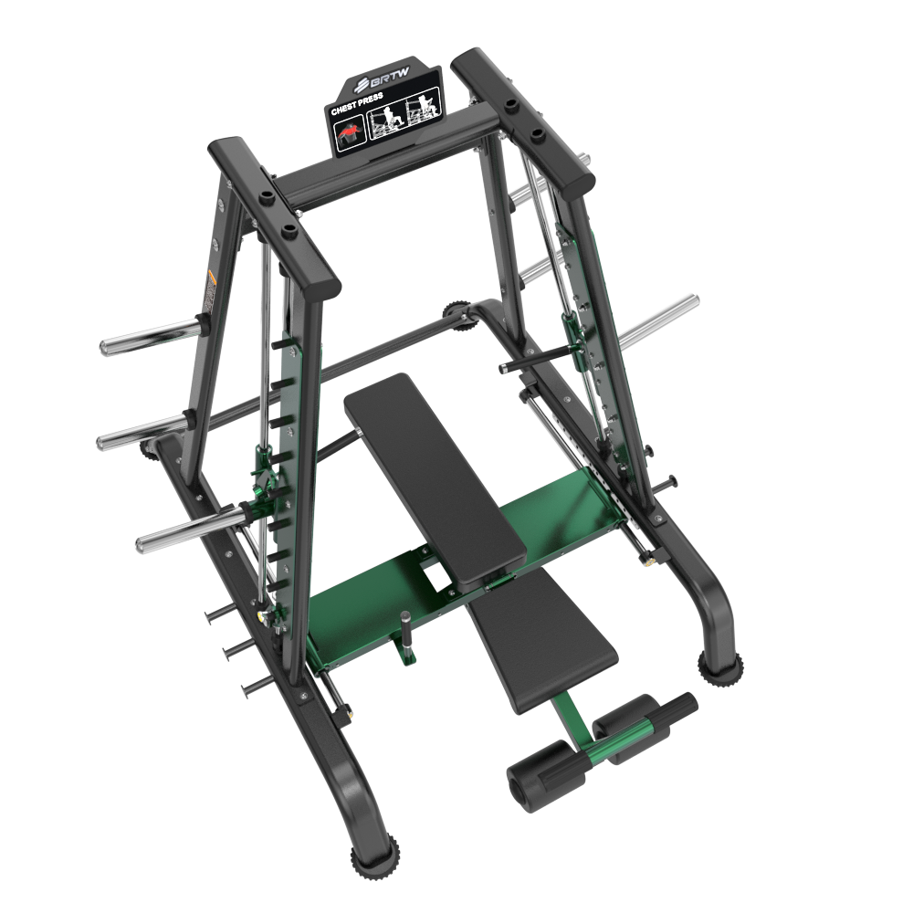 Multi Function Press BL20