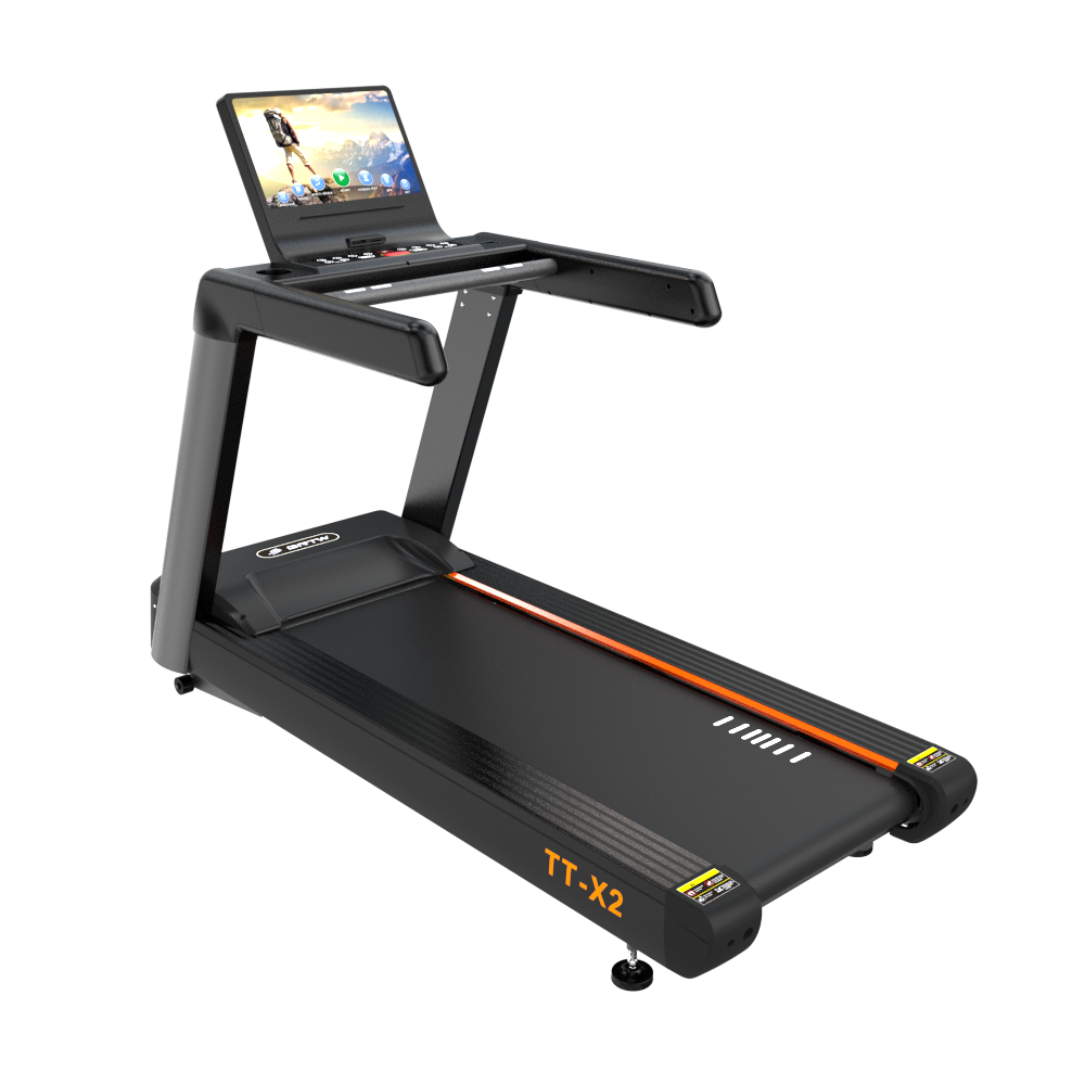 Commercial Treadmill (LED) TT-X2