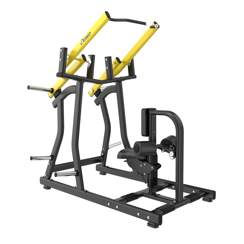 Smith Machine TN116