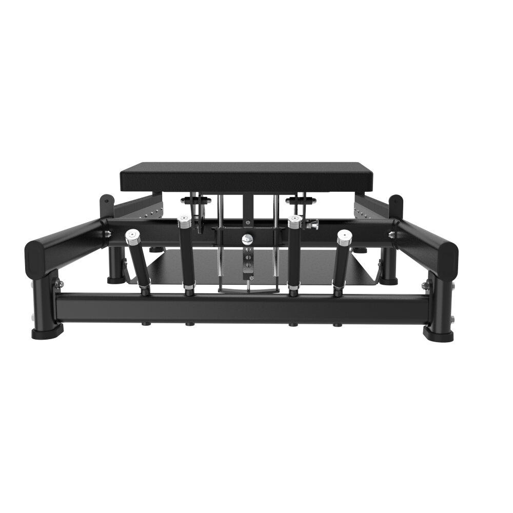 Robot Tập Hông Hip Machine TN117