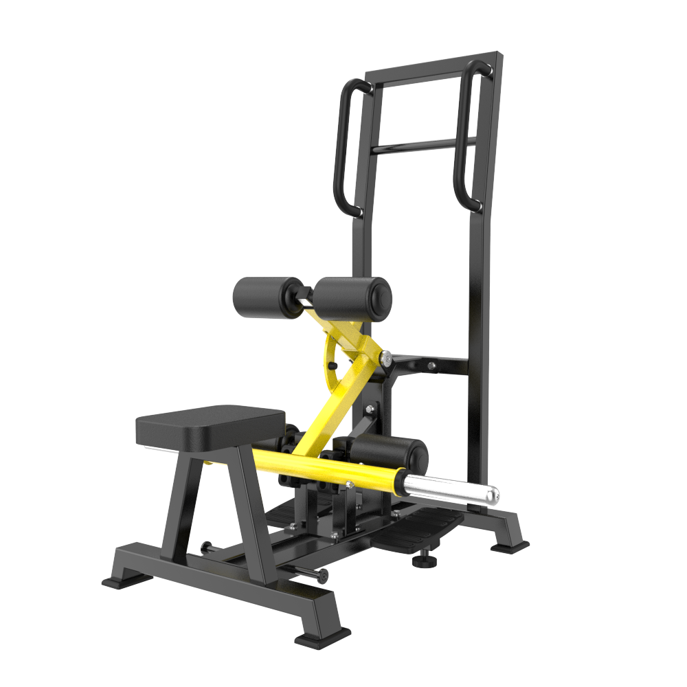 Standing Hip Thrust DZ111