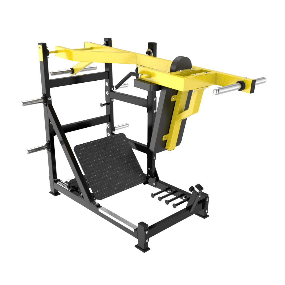 Squat Trainer DZ80C