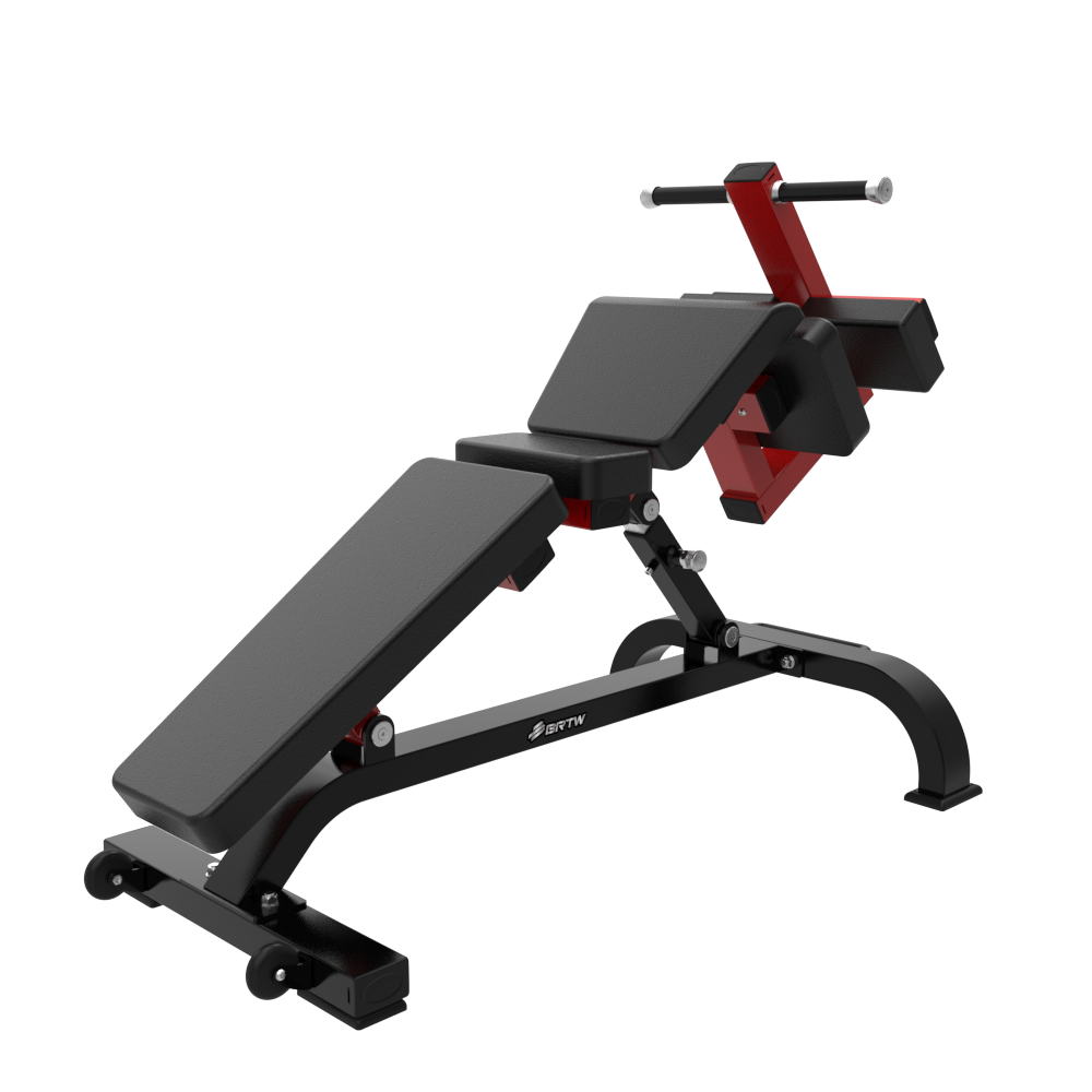 Adjustable Abdominal TM45