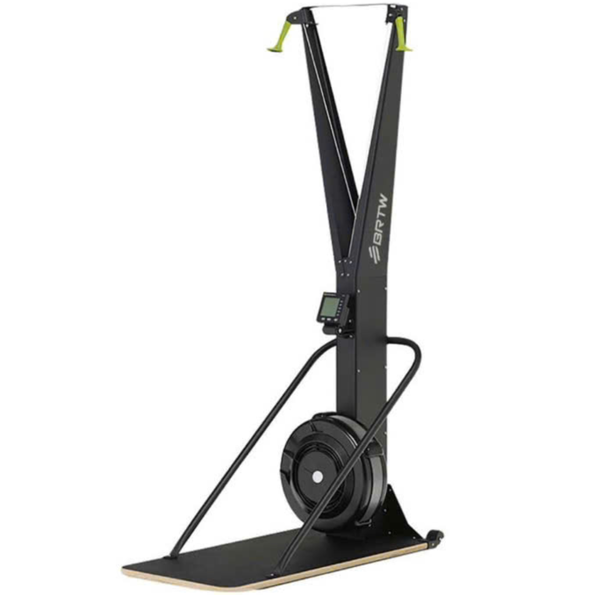 Máy Trượt Tuyết Có Chân Đứng Ski Machine XF02