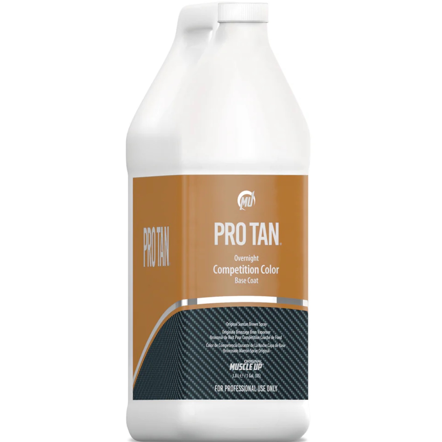 Pro Tan Base Coat (Tặng Bao Tay Tan)