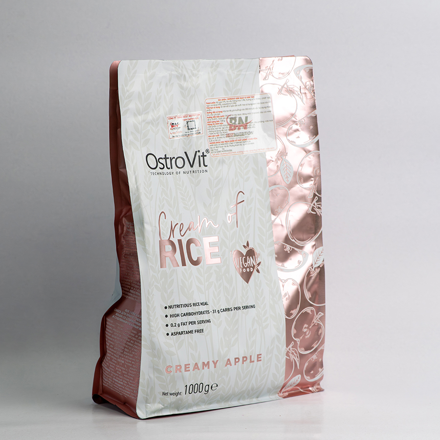 Ostrovit Cream Of Rice (1kg)