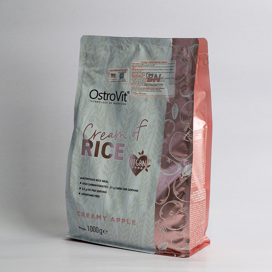 Ostrovit Cream Of Rice (1kg)