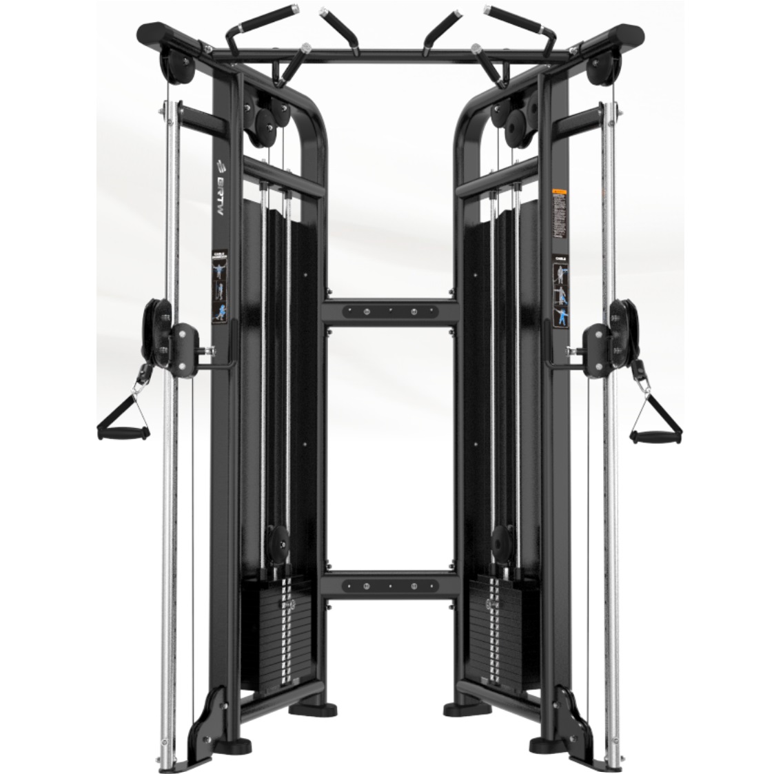 Functionial Trainer BH22