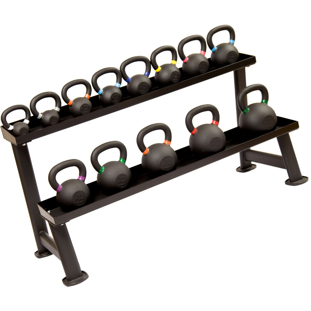 Kettlebell Rack W100590