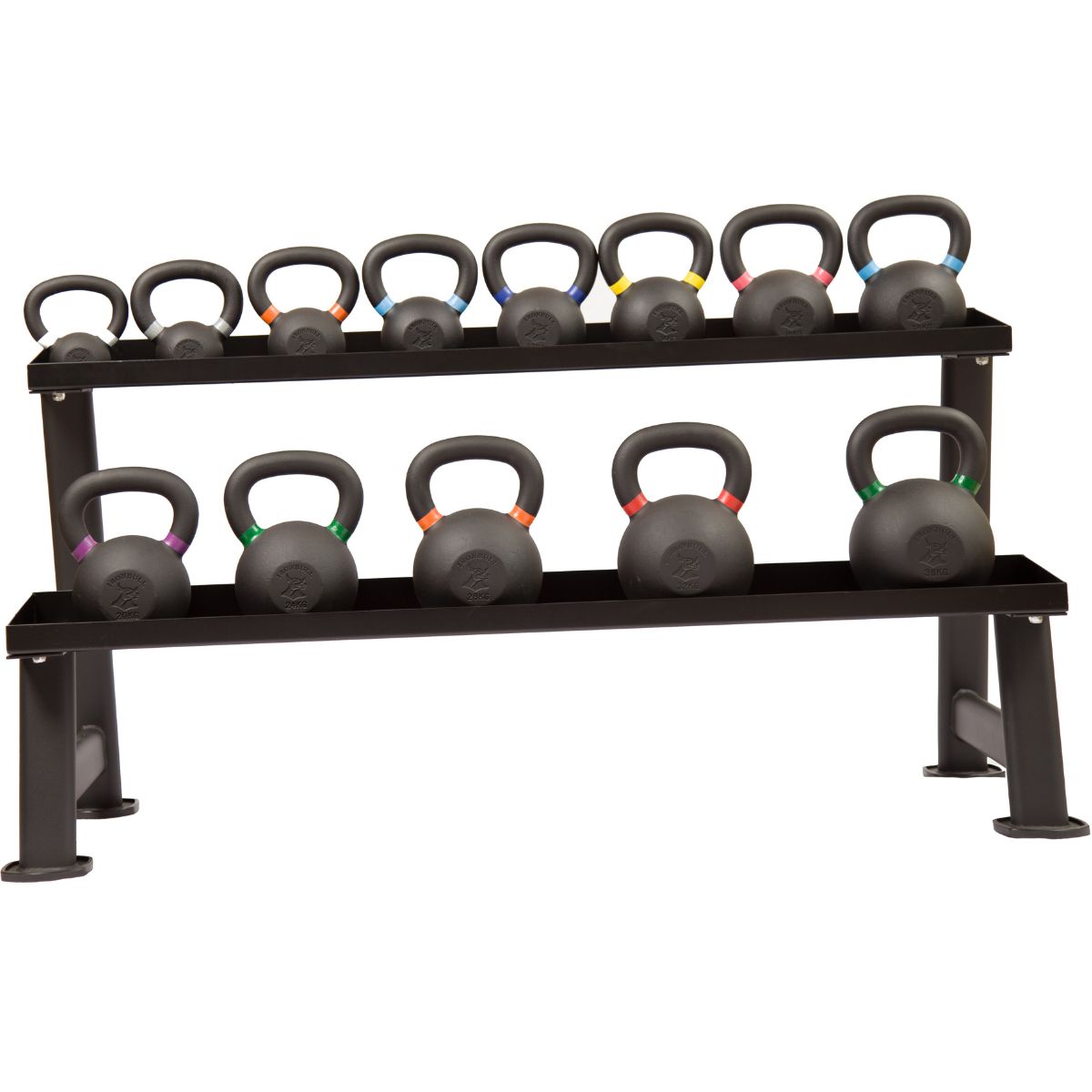 Kettlebell Rack W100590