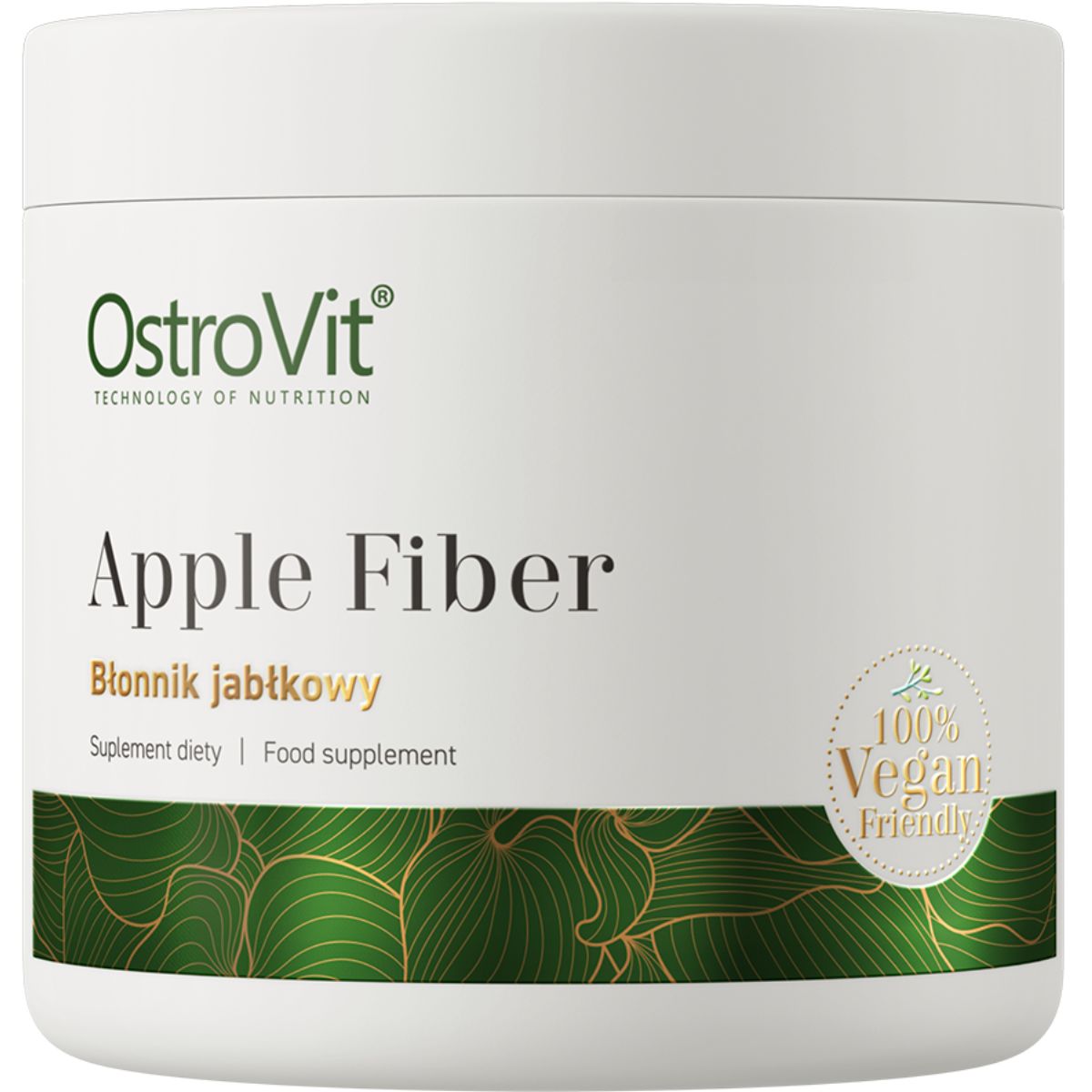 Ostrovit Apple Fiber (200g)