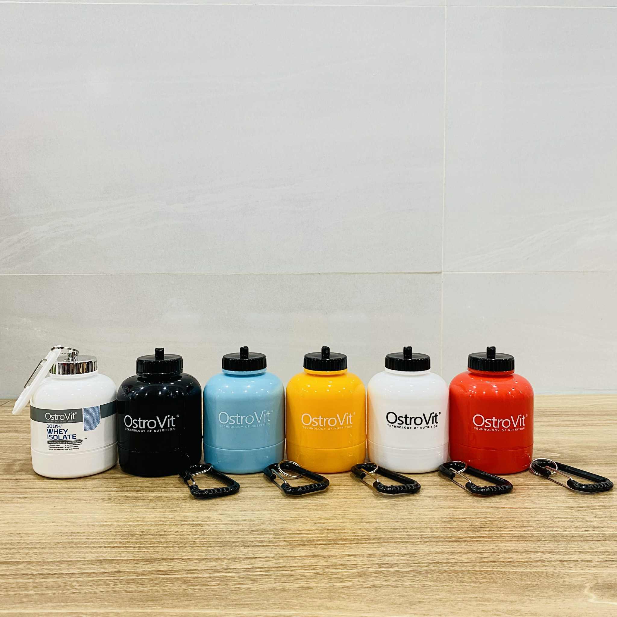 SH Đựng Bột Hủ Whey