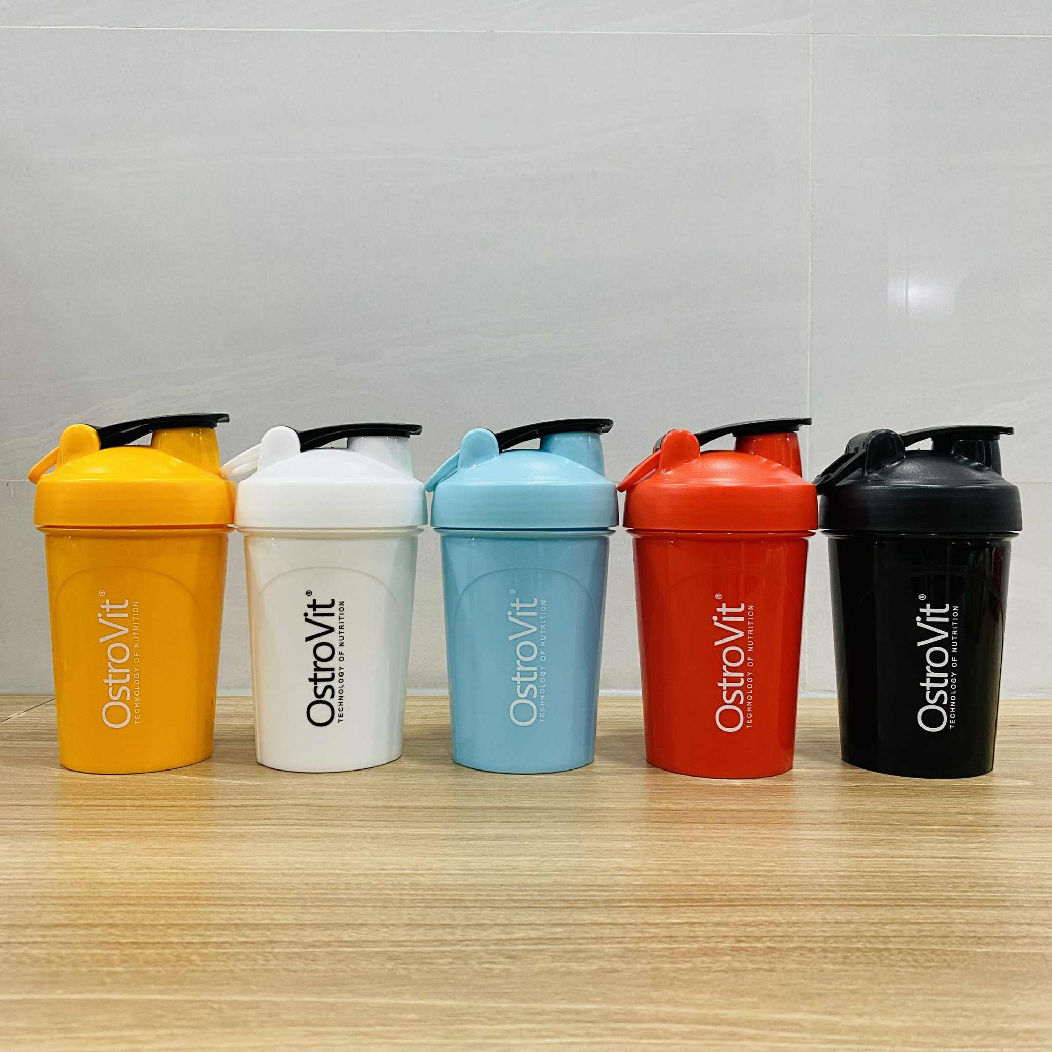 SH Shaker Compact (400ml)