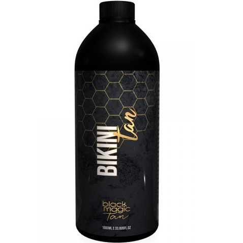 BMT Bikini Tan