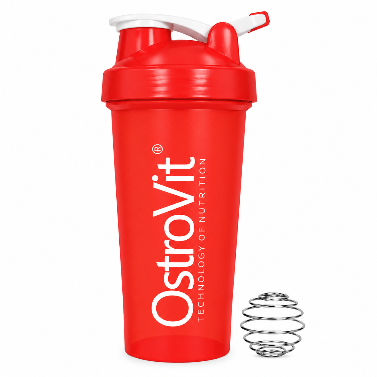 SH Shaker Bottle Full (600ml)