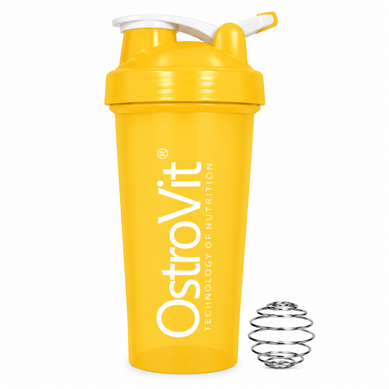 SH Shaker Bottle Full (600ml)