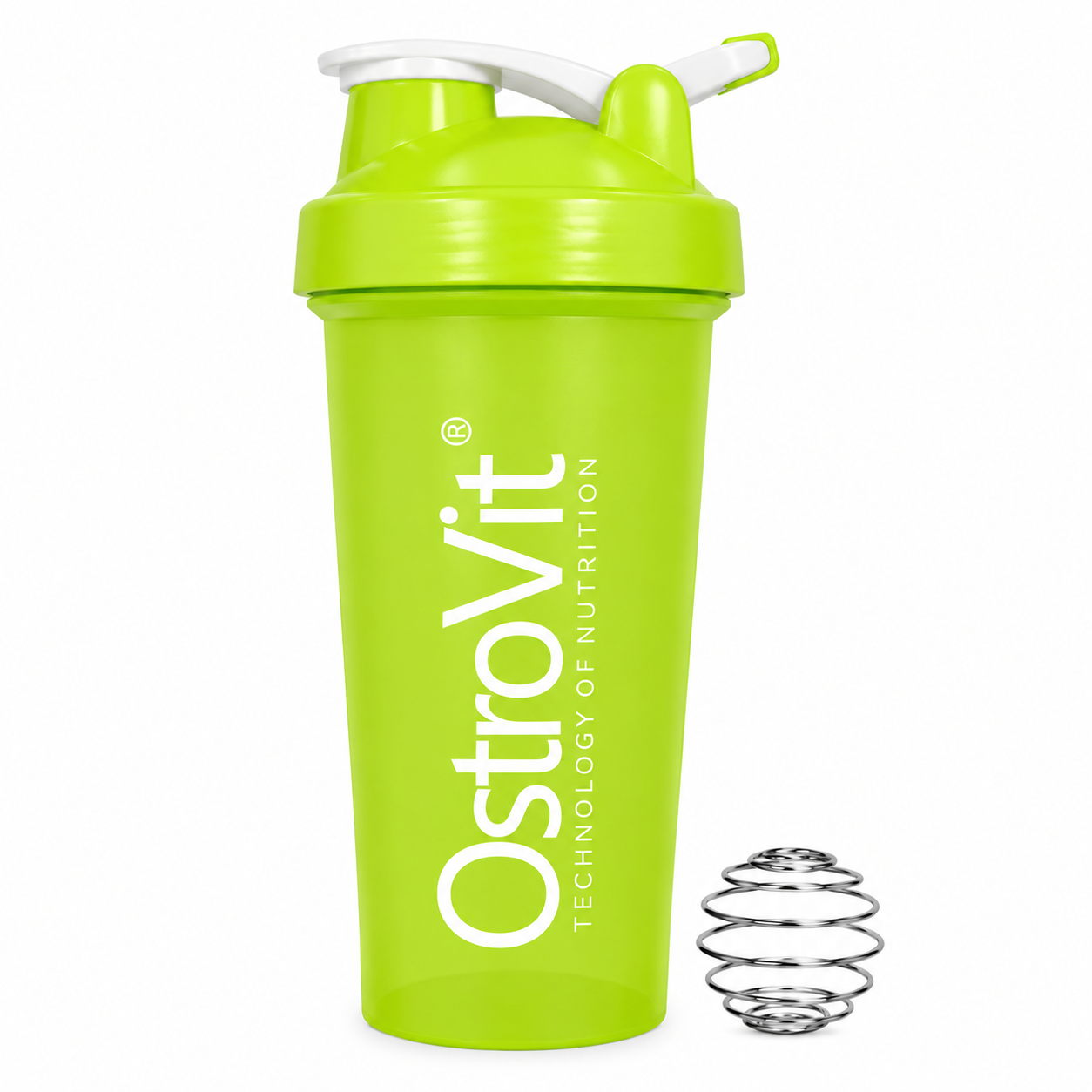 SH Shaker Bottle Full (600ml)