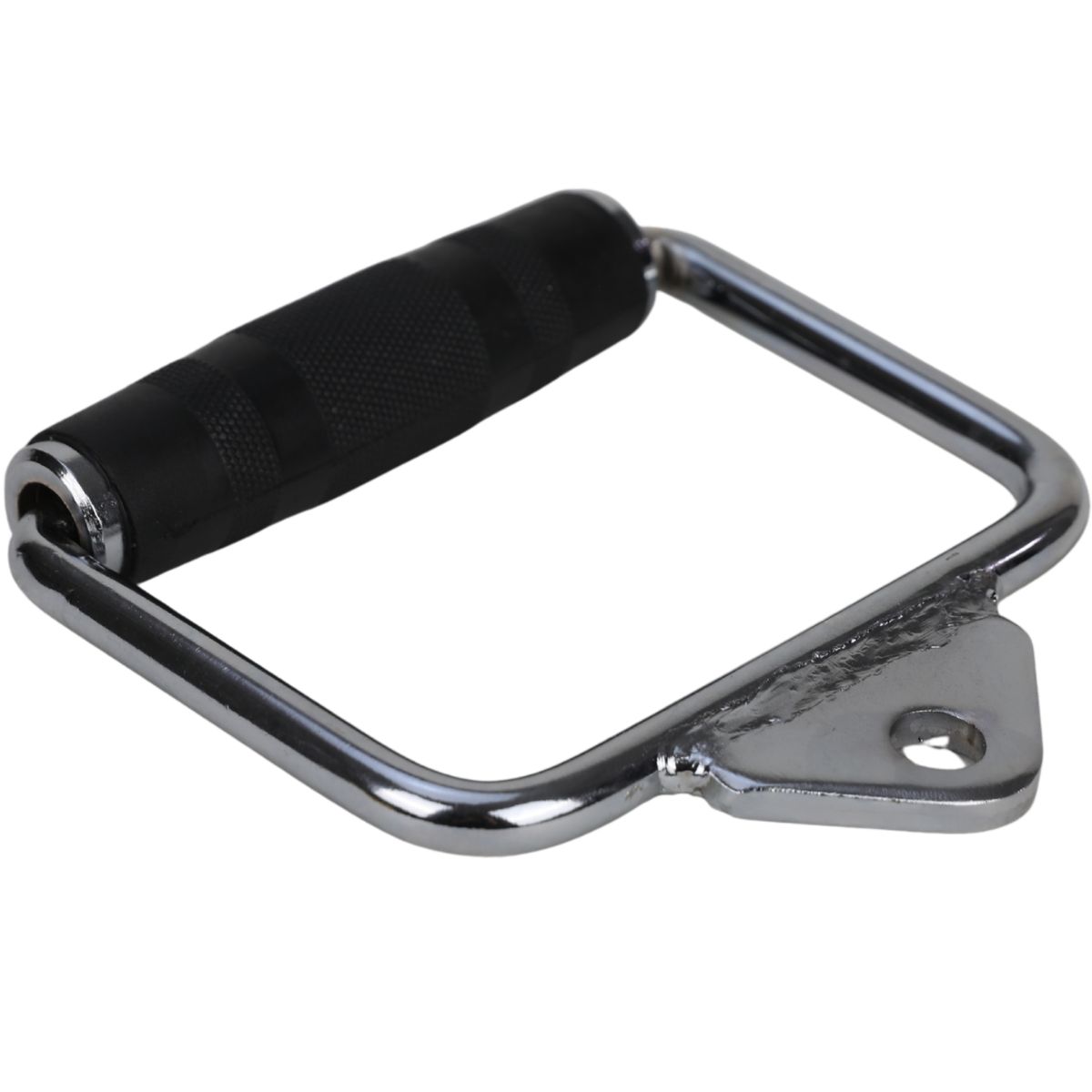 Advanced D-Shape Rubber Incased Hand PB17 (1 Cặp)