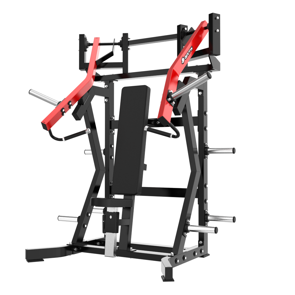 Incline Chest Press TM01