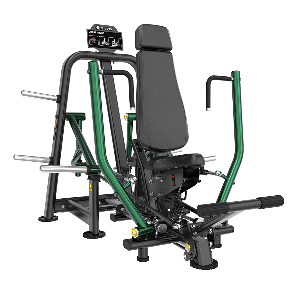 Multi Adjustable Chest Press BL37