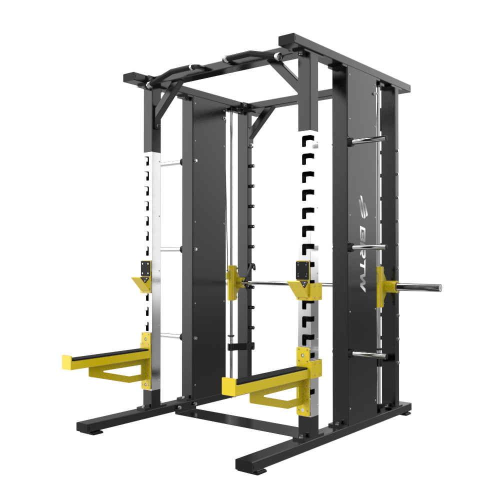 Squat Trainer DZ89