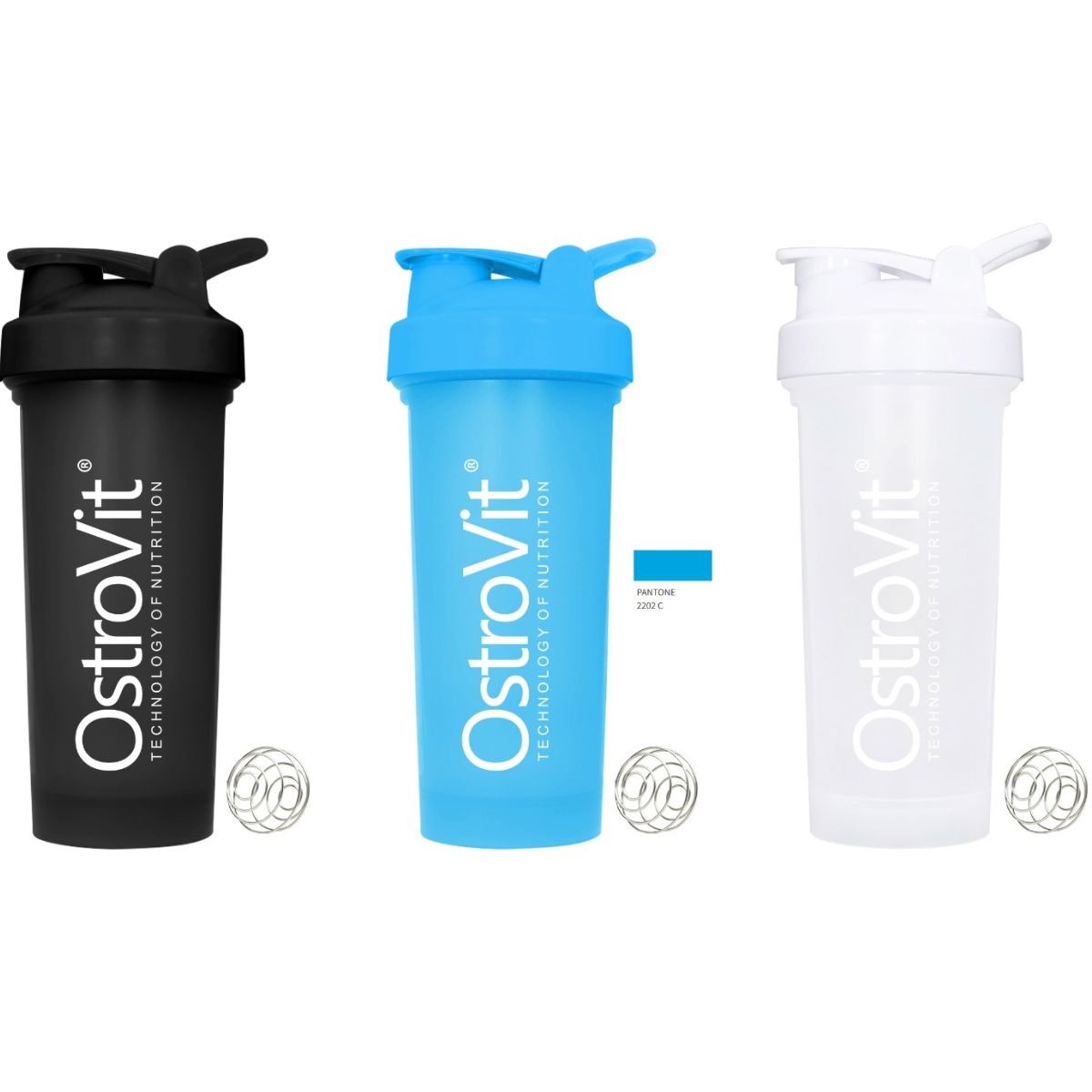 SH Shaker Fit 50 (600ml)
