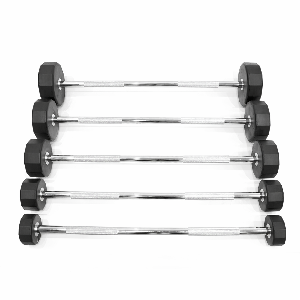 Thanh Tạ Cố Định Thẳng Hammer Strength IR4411