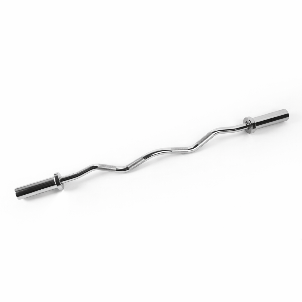 Thanh Đòn Cong WB28, Size: 1.2m