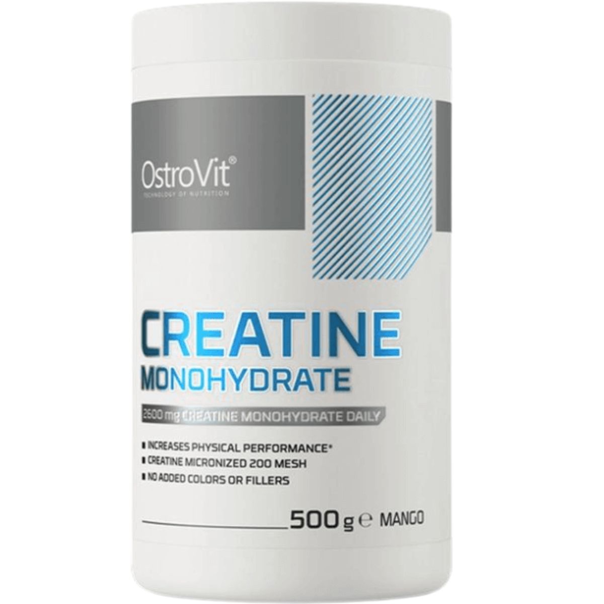 Ostrovit Creatine (500g)